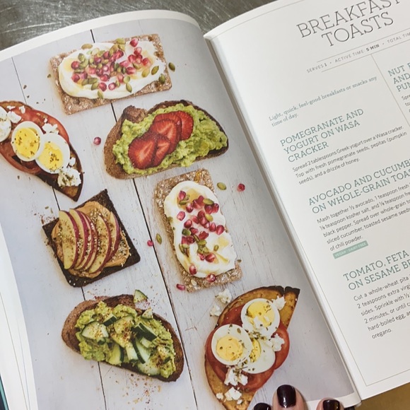 Jessica Seinfeld Food Swings 125+ recipes Cookbook - Picture 4 of 12